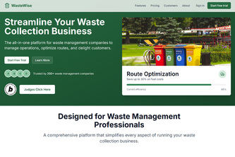 WasteWise