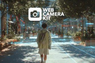 Web Camera Kit