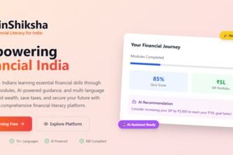 FinShiksha