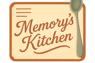 Memory’s Kitchen