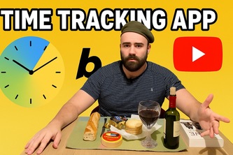 Balazman TimeTracker