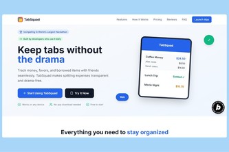 TabSquad