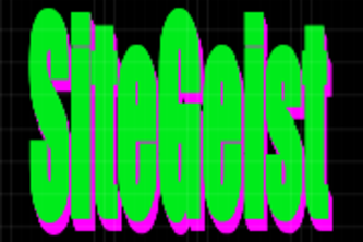 Sitegeist
