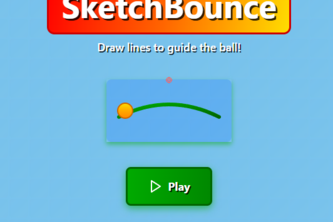 SketchBounce