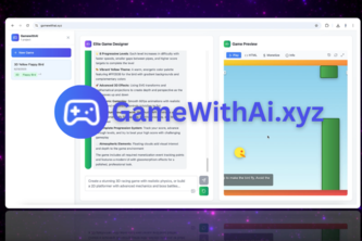 GameWithAI.xyz