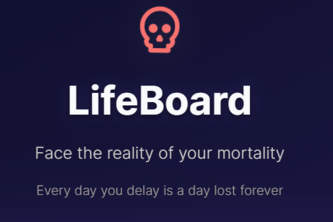 LifeBoard