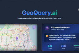 GeoQuery.ai