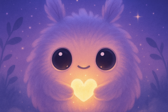 Griefling - the Grief Pet