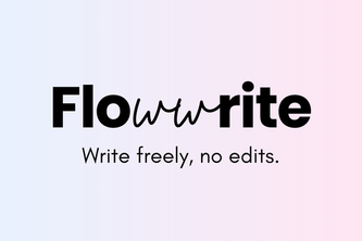 Flowwrite