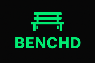 Benchd App