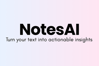 NotesAI