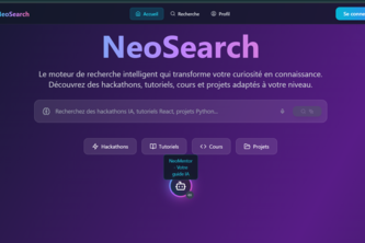NeoSearch