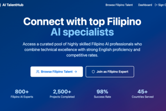 Ai Talent Hub