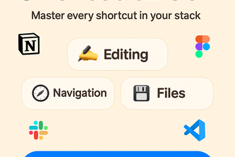 ShortcutDeck