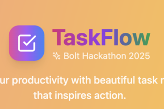 TaskFlow