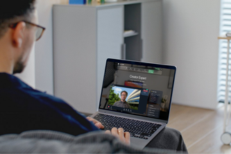 visionaryPass Creator Expert