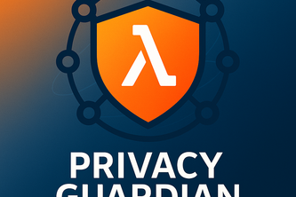 Privacy Guardian Agents - Privacy License for Codebases