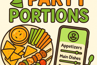 Party Portions