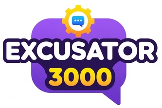 Excusator3000