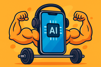 Make me Arny - Strength Trainer