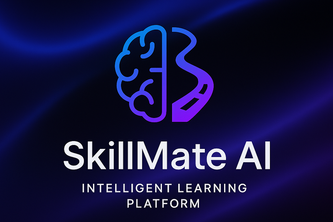SkillMate AI