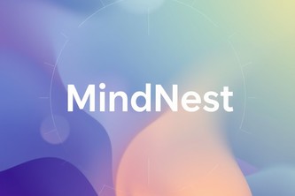 Mindnest - AI wellness companion