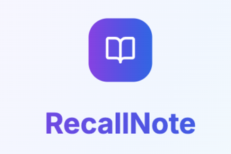 RecallNote