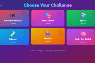 QuizBuzz