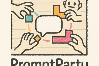 Prompt Party