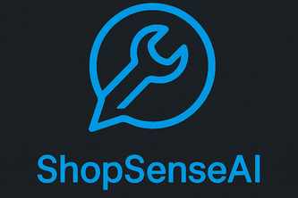 shopSenseAI