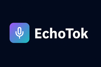 Echotok
