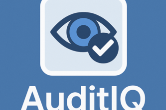 AuditIQ