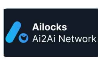 Ailocks: Ai2Ai Distributing Network 