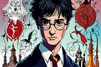 The Wizarding World