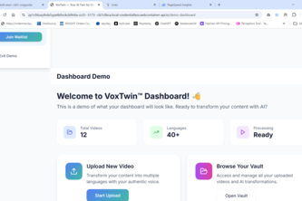 VoxTwin.ai
