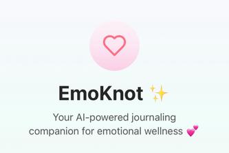 EmoKnot 