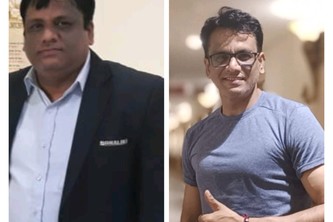 Lose Weight. Feel Confident. Transform Your Life.