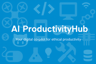 AI ProductivityHub