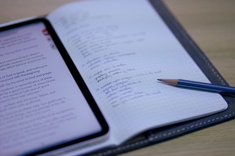 AI-Powered Study Planner