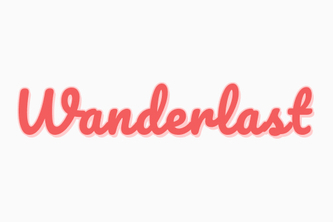 Wanderlast