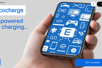 Optimized Smart Charging for a Greener Future