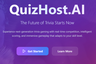 QuizHost.AI