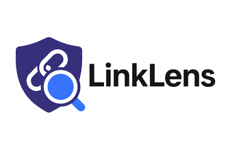 LinkLens Advance URL Security