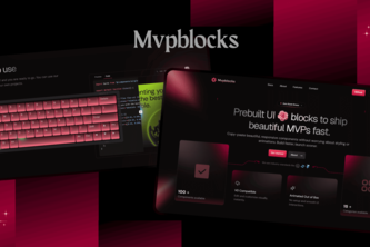 Mvpblocks