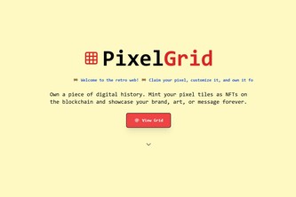 PixelGrid