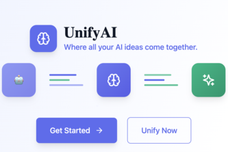 Unify AI