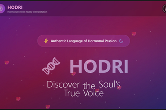 HODRI
