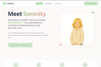 Serenity