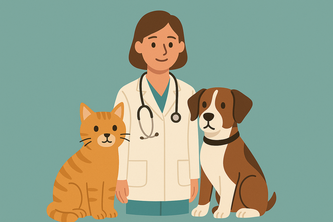 Vet Triage Assistant