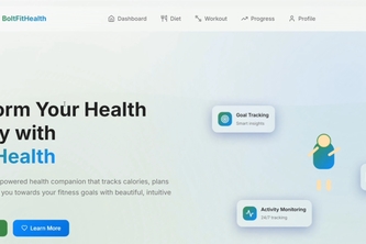 BoltFitHealth
